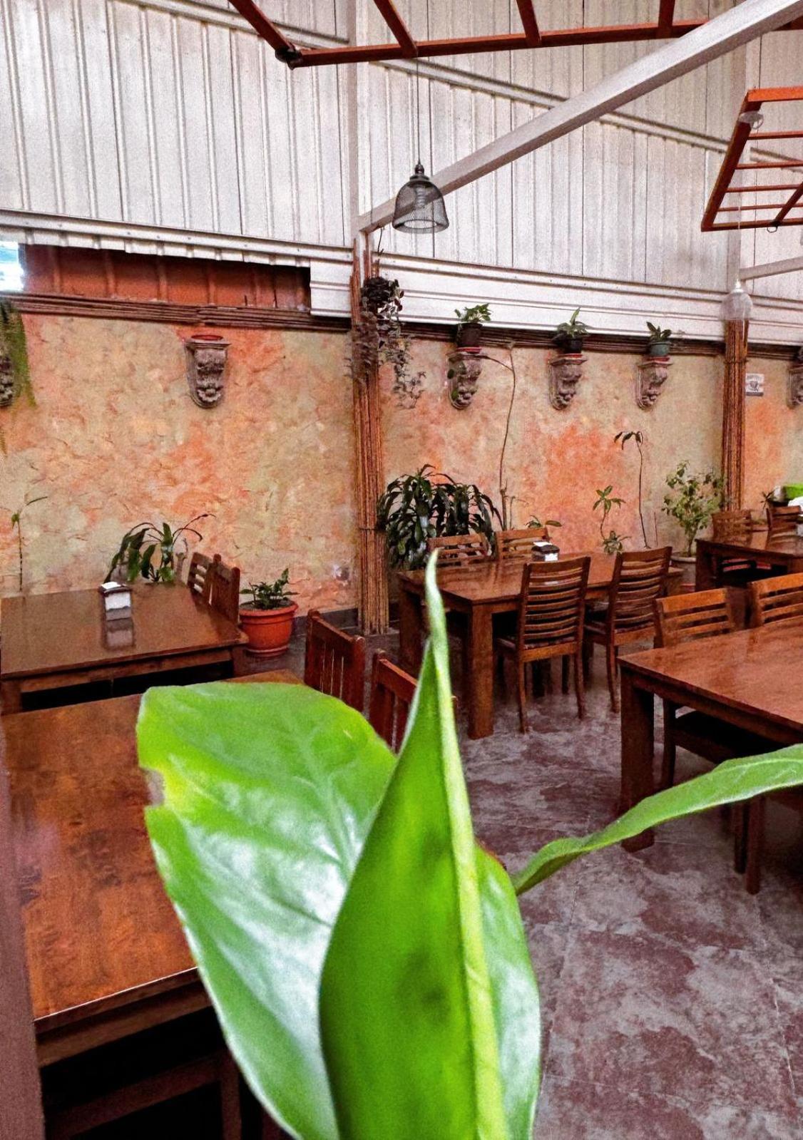 Antigua Inn Hotel Guatemala Exterior foto
