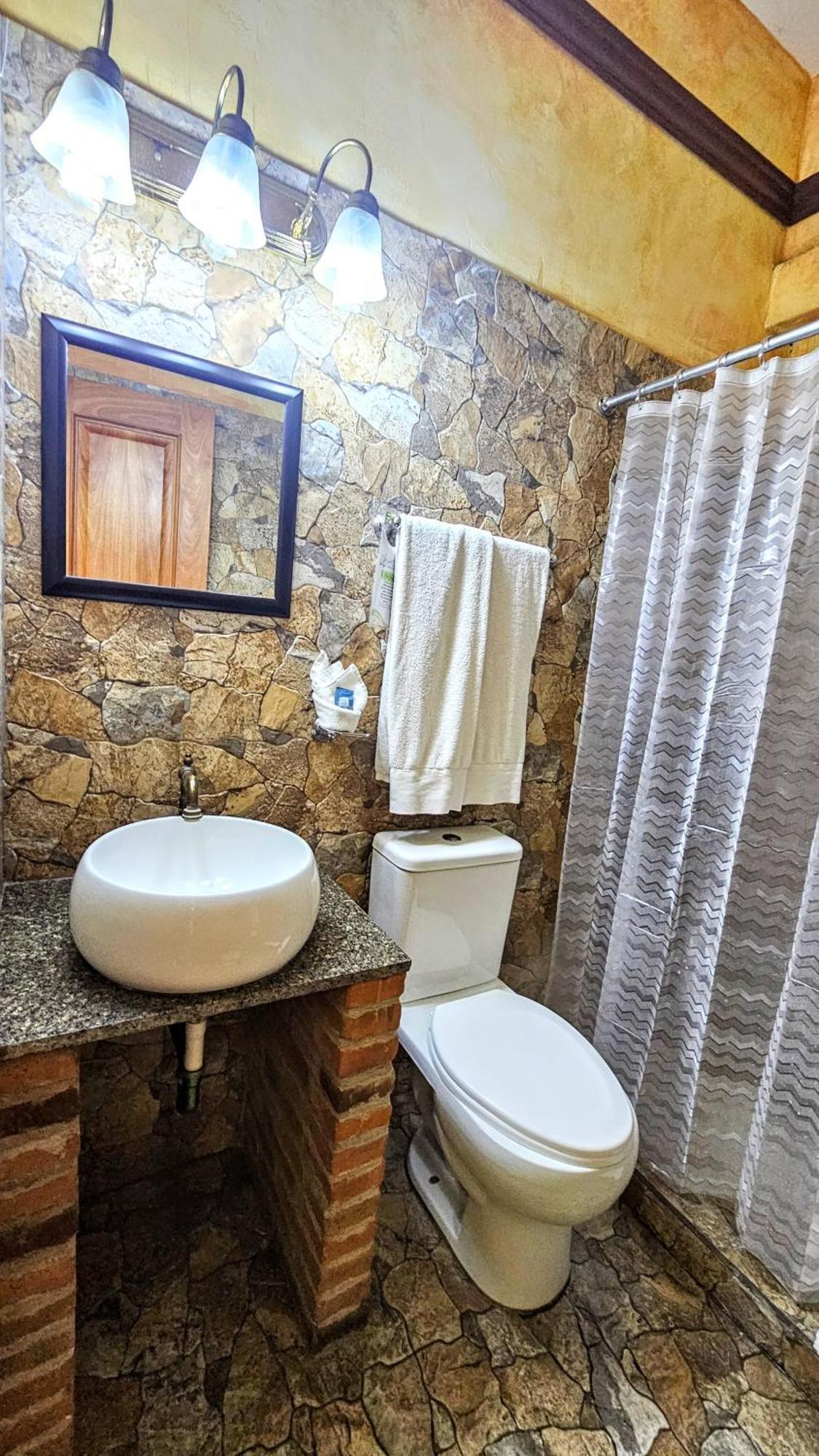 Antigua Inn Hotel Guatemala Exterior foto